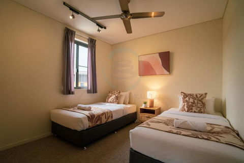 ZEN PARADISE - 2-BR Waterfront Ocean View Retreat - Sunshine Coast Tourism 1