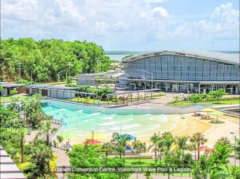 ZEN Pinnacle Penthouse (2) 3-BR Panoramic Retreat - Sunshine Coast Tourism 1