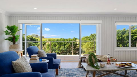 Zephyr On Sapphire - Sunshine Coast Tourism 0