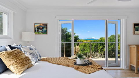 Zephyr On Sapphire - Sunshine Coast Tourism 2