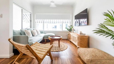 Zephyr - Holiday Sunshine Coast 0