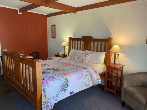 Zero Inn Motel - Sunshine Coast Tourism 0