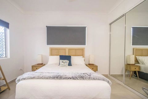 ZEN GARDEN - COZY 2-BR + Modern Design W/ Aircon - Sunshine Coast Tourism 1