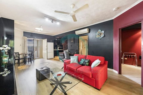 ZEN MARKETS - Boutique 1-BR Apt Near Parap Markets - Sunshine Coast Tourism 3
