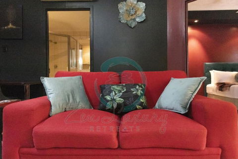 ZEN MARKETS - Boutique 1-BR Apt Near Parap Markets - Sunshine Coast Tourism 1