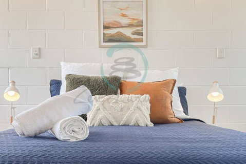 ZEN Nightcliff Foreshore 2-BR Cozy & Quiet Getaway - Sunshine Coast Tourism 2