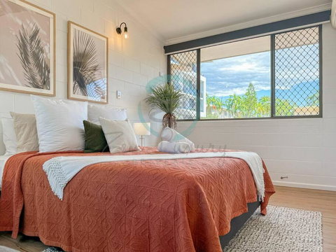 ZEN Nightcliff Foreshore 2-BR Cozy & Quiet Getaway - Sunshine Coast Tourism 3