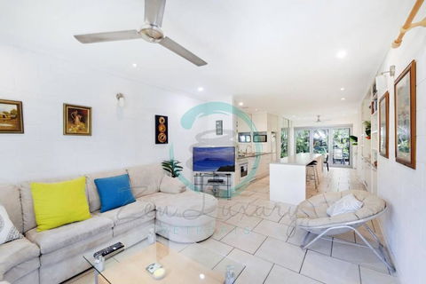 ZEN TREETOPS - Boutique 2-BR Apt W/ Private Pool - Sunshine Coast Tourism 2