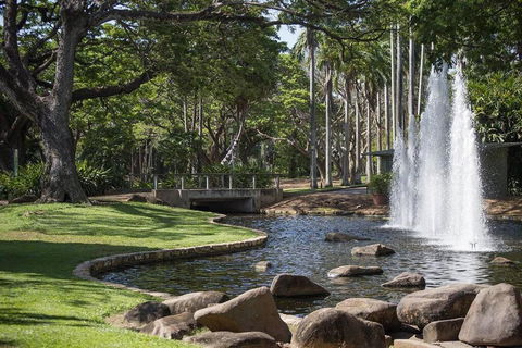 ZEN Westralia: 2-BR Cozy Inner-City Apt Near Shops - Sunshine Coast Tourism 2