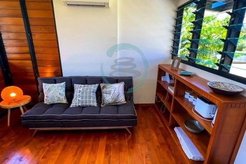 Zenhouse: 6-BR Balinese Tropical Oasis In Nightcliff Central - Sunshine Coast Tourism 2