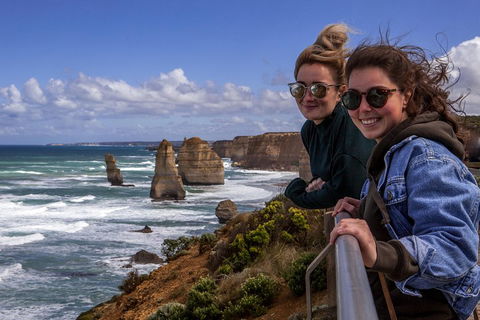Great Ocean Road Tour With Lunch - Sunshine Coast Tourism 4