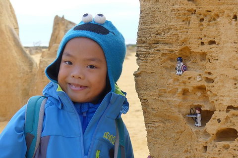 Private, Luxury Pinnacles Tour: Stargazing, Sand-boarding & Sightseeing - Holiday Sunshine Coast 1