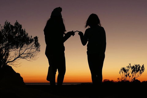 Private, Luxury Pinnacles Tour: Stargazing, Sand-boarding & Sightseeing - Holiday Sunshine Coast 3