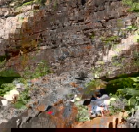 3-Day Kakadu 4WD Camping Safari from Darwin - Sunshine Coast Tourism