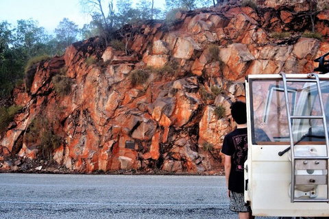 6-Day Kakadu, Katherine And Litchfield National Parks Camping Expedition - Holiday Sunshine Coast 1