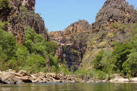 6-Day Kakadu, Katherine And Litchfield National Parks Camping Expedition - Holiday Sunshine Coast 2