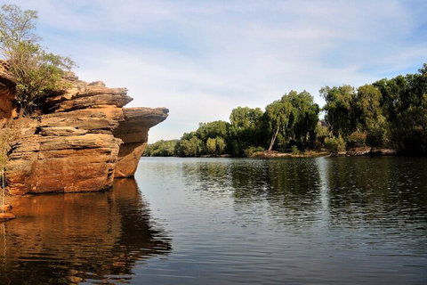 6-Day Kakadu, Katherine And Litchfield National Parks Camping Expedition - Holiday Sunshine Coast 3