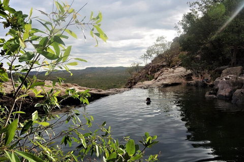 6-Day Kakadu, Katherine And Litchfield National Parks Camping Expedition - Holiday Sunshine Coast 4