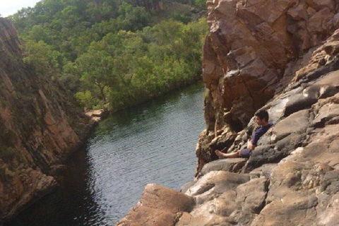 6-Day Kakadu, Katherine And Litchfield National Parks Camping Expedition - Holiday Sunshine Coast 5