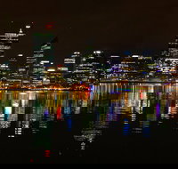 Sunsets  City Lights Private Tour - Sunshine Coast Tourism