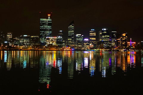 Sunsets & City Lights (Private) Tour - Sunshine Coast Tourism 0