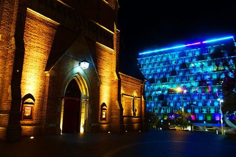 Sunsets & City Lights (Private) Tour - Sunshine Coast Tourism 1