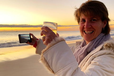 Sunsets & City Lights (Private) Tour - Sunshine Coast Tourism 3