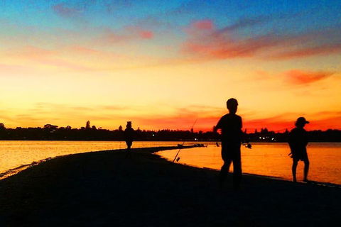 Sunsets & City Lights (Private) Tour - Sunshine Coast Tourism 5