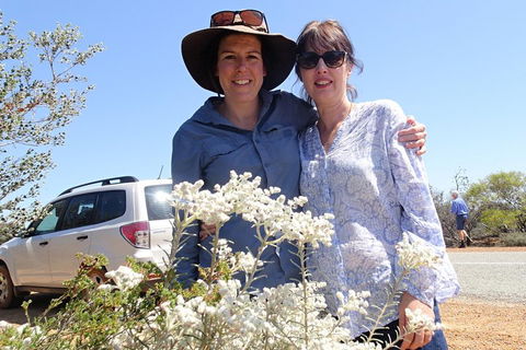 Spring Wildflower (Private) Day Tours - Sunshine Coast Tourism 0