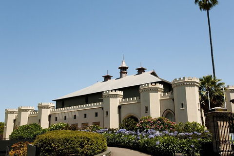 Sydney Scavenger Hunt: Inside Sydney - Sunshine Coast Tourism 3