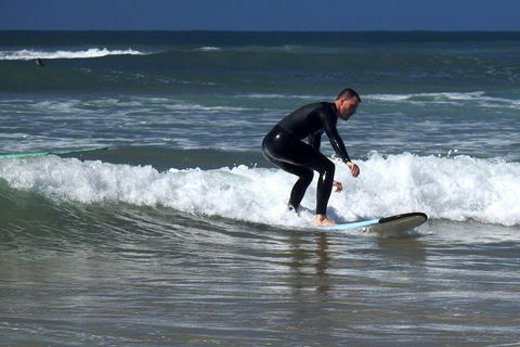 Learn To Surf At The Great Ocean Road - Sunshine Coast Tourism 0