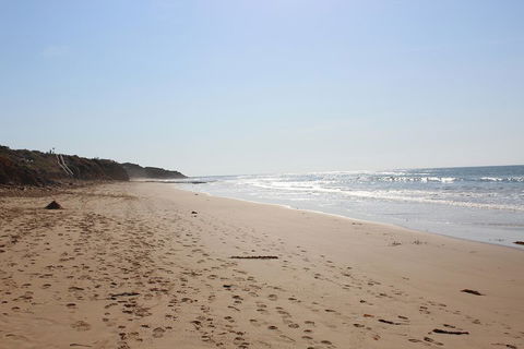 Learn To Surf At The Great Ocean Road - Sunshine Coast Tourism 1