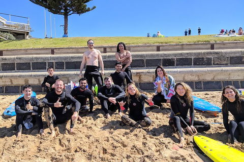 Learn To Surf At The Great Ocean Road - Sunshine Coast Tourism 3