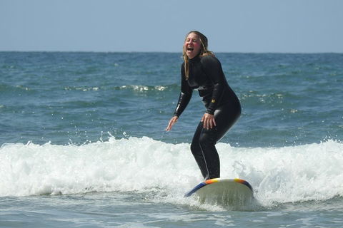 Learn To Surf At The Great Ocean Road - Sunshine Coast Tourism 5