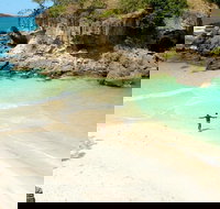 Crossing Country 5 Day Yolngu Homeland Tour - Sunshine Coast Tourism