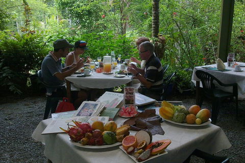 5-Day Best Of Cairns With Daintree, Kuranda, And Great Barrier Reef - Sunshine Coast Tourism 4