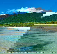 8-Day Cairns Tour Great Barrier Reef Kuranda Daintree Rainforest - Holiday Sunshine Coast