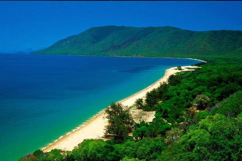 3-Day Best Of Cairns Combo: The Daintree Rainforest, Great Barrier Reef, And Kuranda - Sunshine Coast Tourism 2