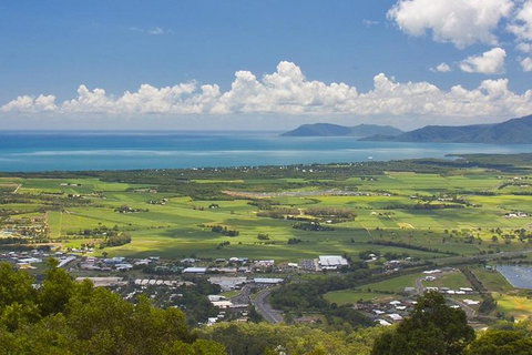 3-Day Best Of Cairns Combo: The Daintree Rainforest, Great Barrier Reef, And Kuranda - Sunshine Coast Tourism 3