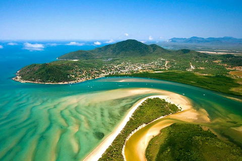 3-Day Small-Group Tour Of North Queensland With Pick Up - Sunshine Coast Tourism 2