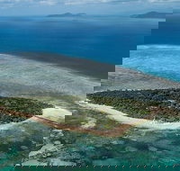 4-Day Cairns with Great Barrier Reef and Daintree Rainforest - Holiday Sunshine Coast