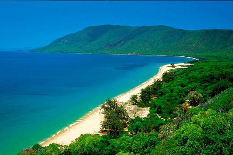 Private Daintree National Park Day Tour From Cairns Including Cape Tribulation And Mossman Gorge - Sunshine Coast Tourism 1
