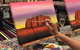 Friday Night 2 For 1 Paint And Sip Art Sessions - thumb 5