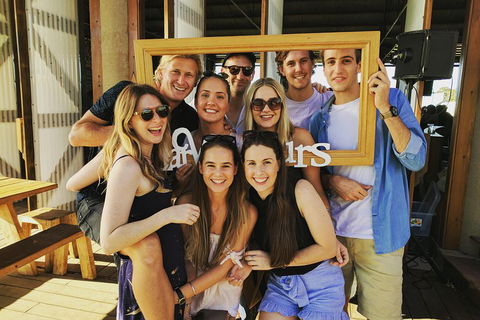 Three Day Charter Margaret River Region (Perth Travelers) - Sunshine Coast Tourism 1