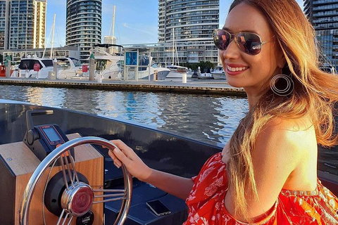 2-Hour Boat Rental In Melbourne - Holiday Sunshine Coast 5