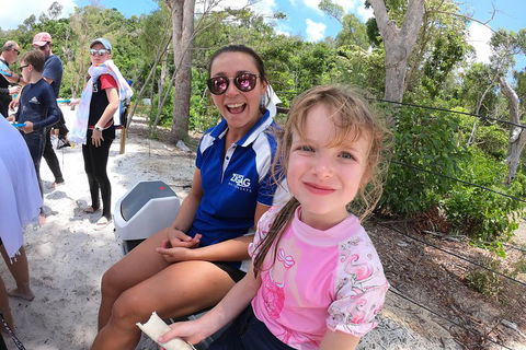 Whitehaven Beach Day Tour With Snorkel In Whitsundays Island - Sunshine Coast Tourism 1