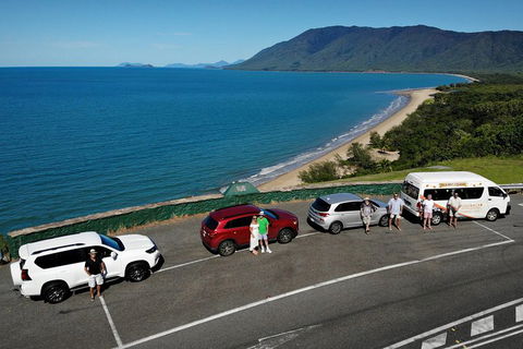 Atherton Tablelands Small-Group Food & Wine Tasting Tour From Port Douglas - Holiday Sunshine Coast 2
