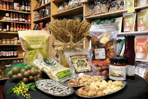 Atherton Tablelands Small-Group Food & Wine Tasting Tour From Port Douglas - Holiday Sunshine Coast 4