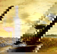 McLaren Vale Luxury Wine Tour - Sunshine Coast Tourism