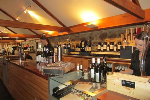 McLaren Vale Luxury Wine Tour - Holiday Sunshine Coast 5